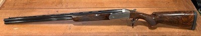 EXCELLENT Krieghoff K80 Parcours Scroll with 30