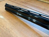 Browning Citori 4 Barrel Skeet Set - 26