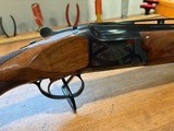 Browning Citori 4 Barrel Skeet Set - 26