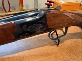 Browning Citori 4 Barrel Skeet Set - 26