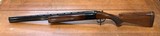 Browning Citori 4 Barrel Skeet Set - 26