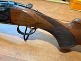 Browning Citori 4 Barrel Skeet Set - 26