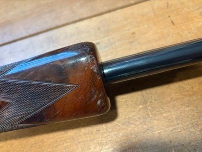BEAUTIFUL Browning Citori Grade VI Trap Special - 12ga - 32
