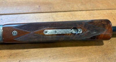BEAUTIFUL Browning Citori Grade VI Trap Special - 12ga - 32