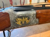BEAUTIFUL Browning Citori Grade VI Trap Special - 12ga - 32