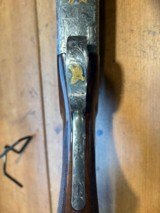 BEAUTIFUL Browning Citori Grade VI Trap Special - 12ga - 32