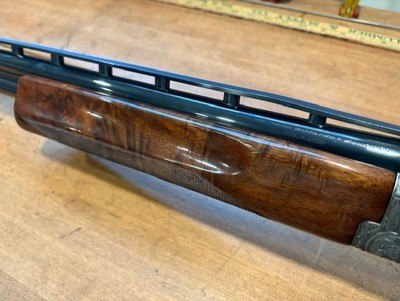 BEAUTIFUL Browning Citori Grade VI Trap Special - 12ga - 32