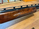 BEAUTIFUL Browning Citori Grade VI Trap Special - 12ga - 32