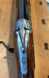 BEAUTIFUL Browning Citori Grade VI Trap Special - 12ga - 32