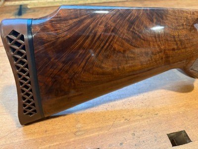 BEAUTIFUL Browning Citori Grade VI Trap Special - 12ga - 32