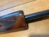 BEAUTIFUL Browning Citori Grade VI Trap Special - 12ga - 32