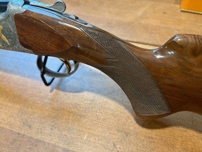 BEAUTIFUL Browning Citori Grade VI Trap Special - 12ga - 32