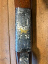 BEAUTIFUL Browning Citori Grade VI Trap Special - 12ga - 32