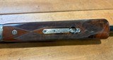 BEAUTIFUL Browning Citori Grade VI Trap Special - 12ga - 32