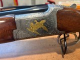 BEAUTIFUL Browning Citori Grade VI Trap Special - 12ga - 32