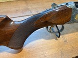 BEAUTIFUL Browning Citori Grade VI Trap Special - 12ga - 32