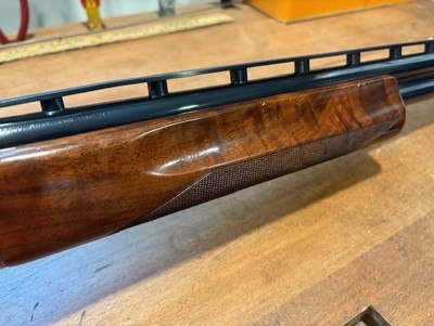 BEAUTIFUL Browning Citori Grade VI Trap Special - 12ga - 32