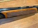BEAUTIFUL Rizzini Artemis 3 Barrel Set 20ga / 28ga / .410ga - 26