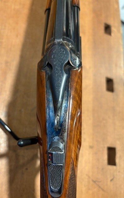 BEAUTIFUL Rizzini Artemis 3 Barrel Set 20ga / 28ga / .410ga - 26