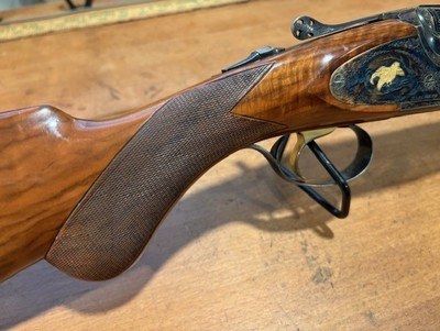 BEAUTIFUL Rizzini Artemis 3 Barrel Set 20ga / 28ga / .410ga - 26