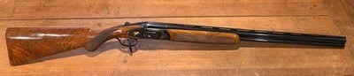 BEAUTIFUL Rizzini Artemis 3 Barrel Set 20ga / 28ga / .410ga - 26