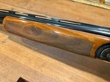 BEAUTIFUL Rizzini Artemis 3 Barrel Set 20ga / 28ga / .410ga - 26