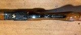 BEAUTIFUL Rizzini Artemis 3 Barrel Set 20ga / 28ga / .410ga - 26