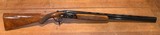 BEAUTIFUL Rizzini Artemis 3 Barrel Set 20ga / 28ga / .410ga - 26