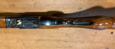 BEAUTIFUL Rizzini Artemis 3 Barrel Set 20ga / 28ga / .410ga - 26