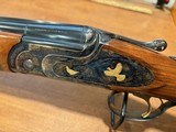 BEAUTIFUL Rizzini Artemis 3 Barrel Set 20ga / 28ga / .410ga - 26