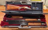 BEAUTIFUL Rizzini Artemis 3 Barrel Set 20ga / 28ga / .410ga - 26