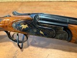 BEAUTIFUL Rizzini Artemis 3 Barrel Set 20ga / 28ga / .410ga - 26