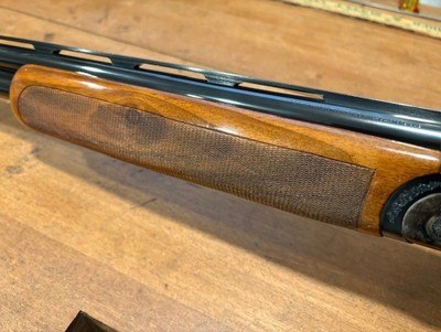 BEAUTIFUL Rizzini Artemis 3 Barrel Set 20ga / 28ga / .410ga - 26