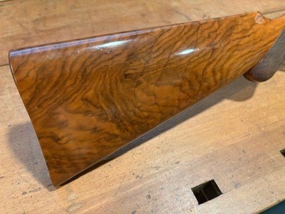 BEAUTIFUL Rizzini Artemis 3 Barrel Set 20ga / 28ga / .410ga - 26