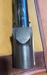 Krieghoff 28
