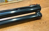 Excellent Condition Krieghoff 28