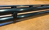 Excellent Condition Krieghoff 28