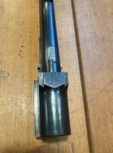 Excellent Condition Krieghoff 28