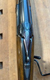 Beretta BL-4 12ga O/U Shotgun - 26