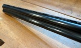 Beretta BL-4 12ga O/U Shotgun - 26