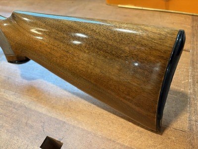 Beretta BL-4 12ga O/U Shotgun - 26
