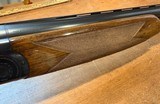 Beretta BL-4 12ga O/U Shotgun - 26