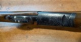 Beretta BL-4 12ga O/U Shotgun - 26