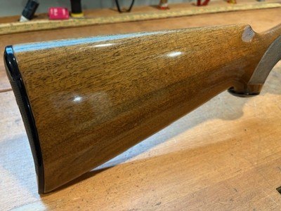 Beretta BL-4 12ga O/U Shotgun - 26
