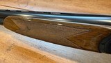 Beretta BL-4 12ga O/U Shotgun - 26