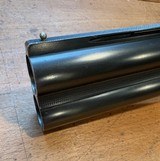Beretta BL-4 12ga O/U Shotgun - 26
