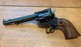 Ruger Blackhawk 