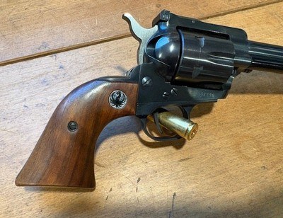Ruger Blackhawk 