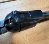 Ruger Blackhawk 