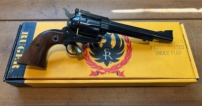 Ruger Blackhawk 